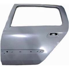 KAPI ARKA SOL KOMPLE RENAULT CLIO 2002>