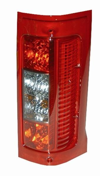 ARKA SAĞ STOP LAMBASI FIAT DUCATO 01> PEUGEOT B...