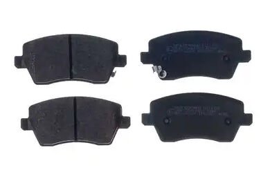 FREN BALATASI ON RENAULT CLIO III-IV MODUS 04> ...