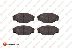 FREN BALATASI ON HIACE 90-02