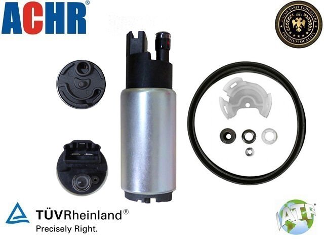 YAKIT POMPASI ACCORD 2002-2006 3 BAR 90L-H