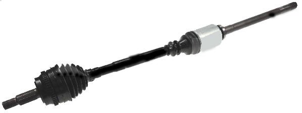 AKS KOMPLE SAĞ MASTER II 2.2 DCİ ABS'Lİ (01-10)