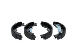 ARKA FREN BALATASI PABUC ACCENT ERA 06-11 RIO 06-11 KAMPANA TIP (ABS SIZ)