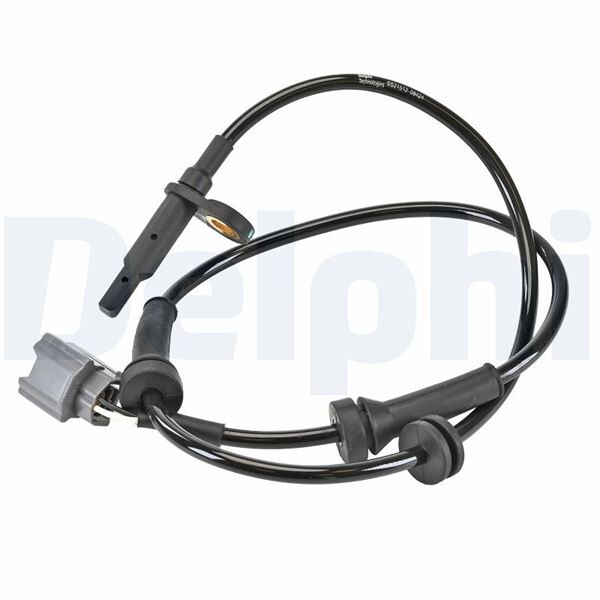 ABS HIZ SENSÖRÜ ÖN SAĞ/SOL NISSAN QASHQAI 1.6L R9M...