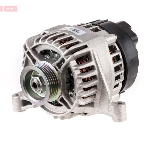 ALTERNATOR 90AH 12V  ALBEA DOBLO EGEA 500 PUNTO FORD KA 1.2-1.4 08-