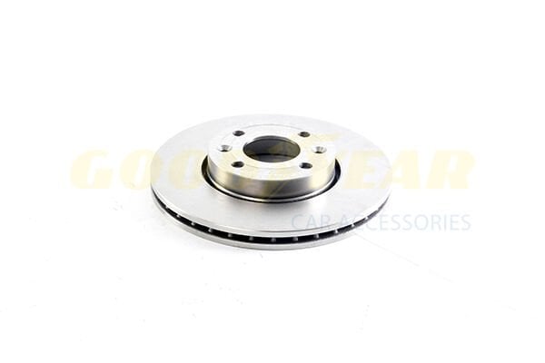 FREN DISKI ON (260 MM) [ADET FIYATI KUTU ICI 2 AD] CLIO III MODUS MICRA MEGANE II 1,4 03-