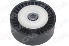 ALTERNATÖR GERGİ RULMANI ASTRA H-VECTRA C-ZAFIRA-S...