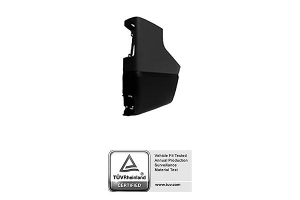 TAMPON ARKA SAĞ ASTARLI RENAULT TRAFIC 2014> 95...