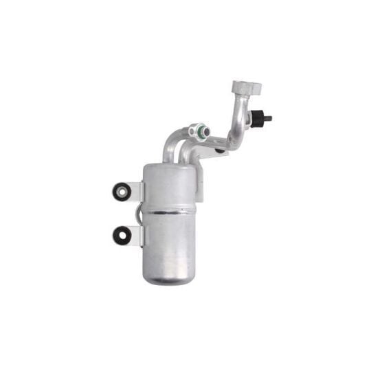 FOCUS  BM BEHR KLİMA TÜPÜ  1552306