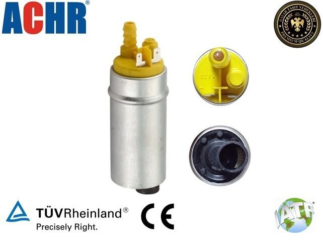 YAKIT POMPASI BMW 0.5 BAR (DİZEL) 85L-H FİLTRELİ