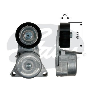 V KAYIS GERGISI KOMPLE 272-152-278-273-157 212-222-166 11-