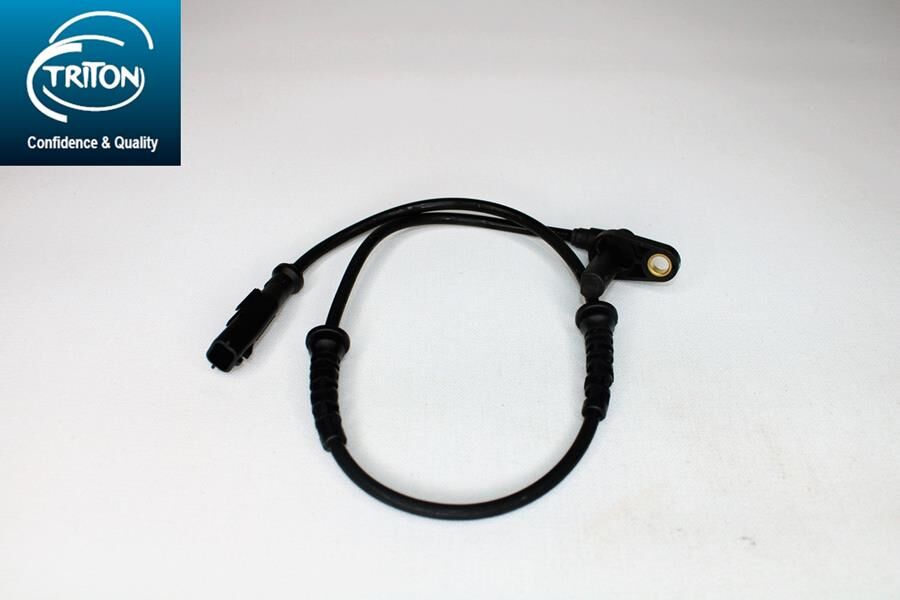 ABS SENSÖRÜ-ÖN CLİO SYMBOL 1.2 -TALİA 1.4 1