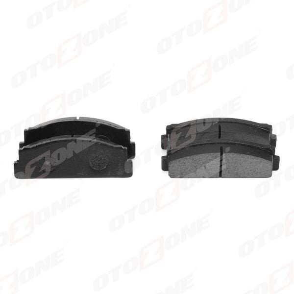 ÖN BALATA M131 DKŞ-S-SL-SLX-M124-SERÇE