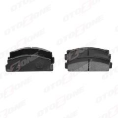 ÖN BALATA M131 DKŞ-S-SL-SLX-M124-SERÇE