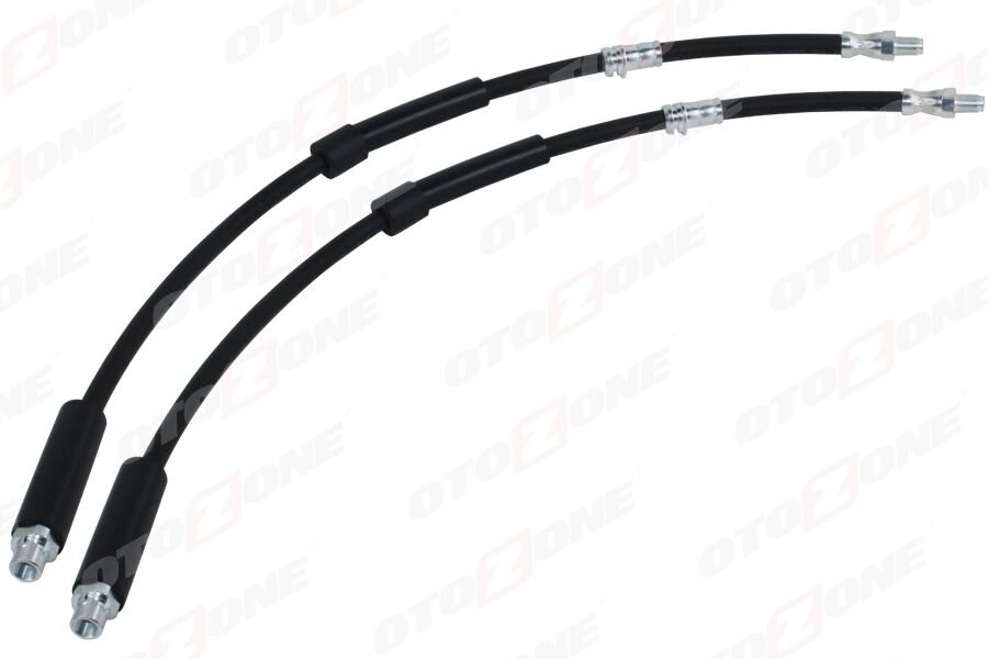 ÖN FREN HORTUMU BMW F10-F21-F30-F80 (11-18) (610MM...