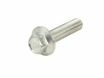 BM BM ORİJİNAL VIDA, M6 X 25MM  4378449