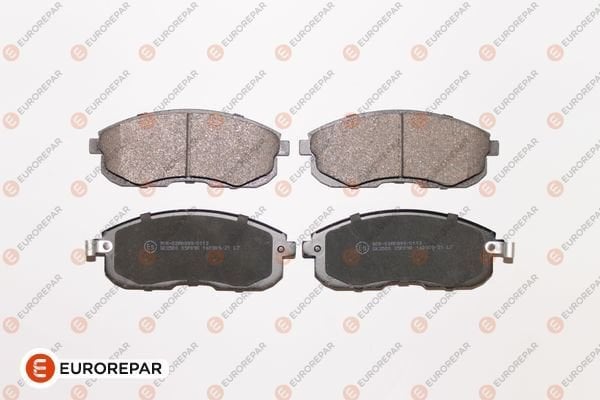 FREN BALATASI ON SX4 06- / JUKE 11-18 / MAXIMA 01- / LATITUTE 11-