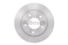 FREN DISKI ARKA MAZDA 626 92-01 (261-5)