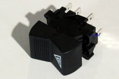 4'LÜ FLAŞHÖR DÜĞMESİ FIAT