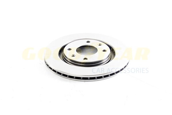 FREN DISKI ON 206/306/PARTNER/BERLINGO 96-