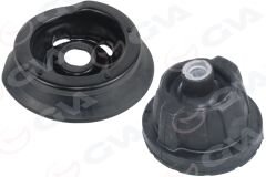 AMORTISOR TAKOZU ON MERCEDES W203 S203 CL203 C209 ...