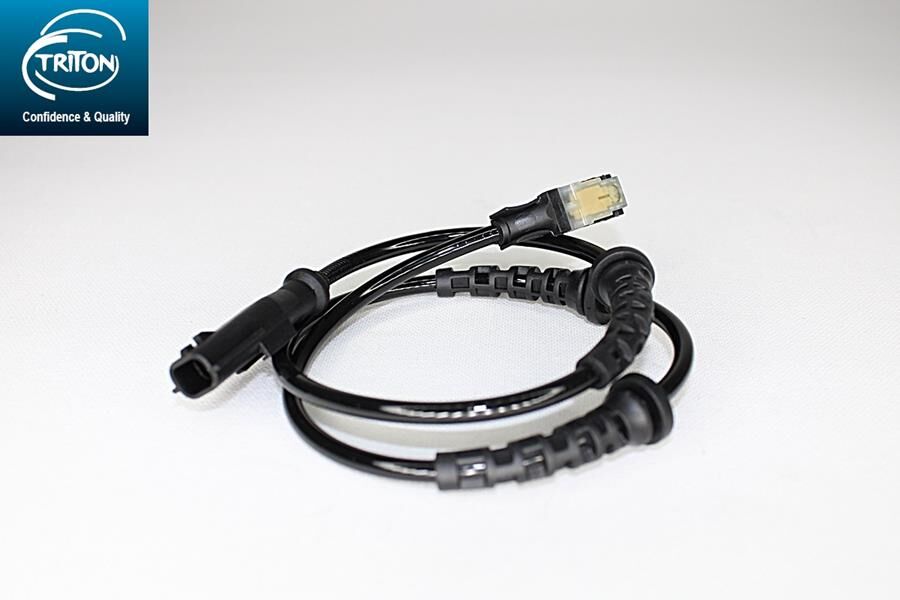 ABS SENSÖRÜ-ÖN DACİALGN-CLİOII-MODUS