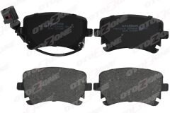 ARKA BALATA VW TRANSPORTER T5 (03=>09=> A4 0...