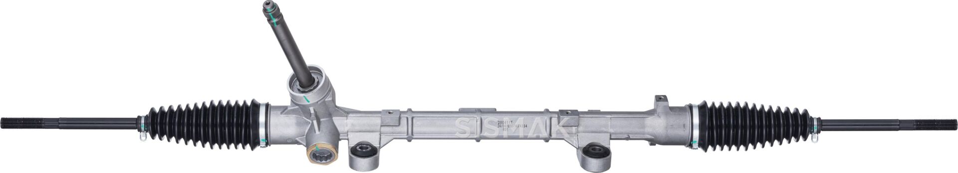 DİREKSİYON KUTUSU ELEKTRİKLİ (ROT BAŞ'SIZ) HYUNDAI...