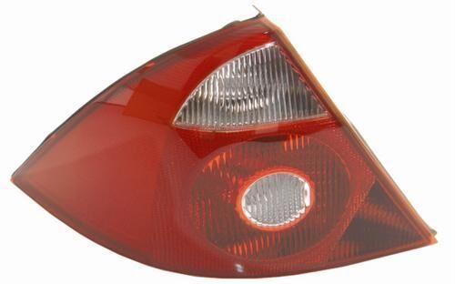 ARKA STOP SOL BEYAZ SİNYALLİ MONDEO III 03>07 ...