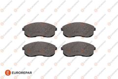 FREN BALATASI ON SX4 06- / JUKE 11-18 / MAXIMA 01- / LATITUTE 11-