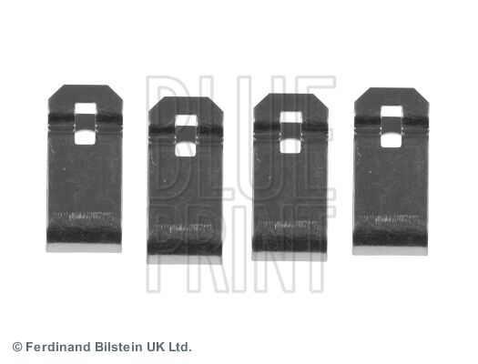 FREN BALATASI ARKA KAMPANA FULLBACK 16- / L200 06-13 / DMAX 13-