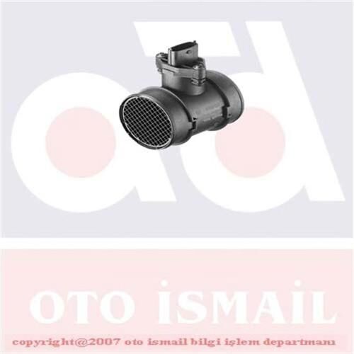 HAVA KÜTLE ÖLÇER (DEBİMETRE) ASTRA G(98-05)-CORSA ...