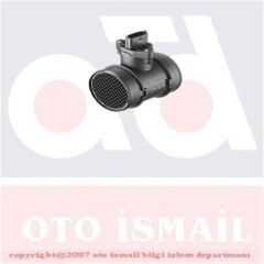 HAVA KÜTLE ÖLÇER (DEBİMETRE) ASTRA G(98-05)-CORSA ...