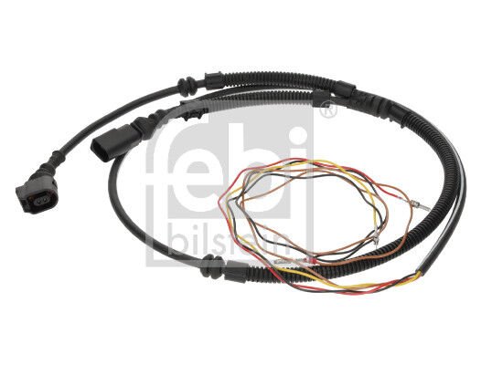 ABS BAĞLANTI HATTI ABT E-TRANSPORTER (SH) TRANSPOR...