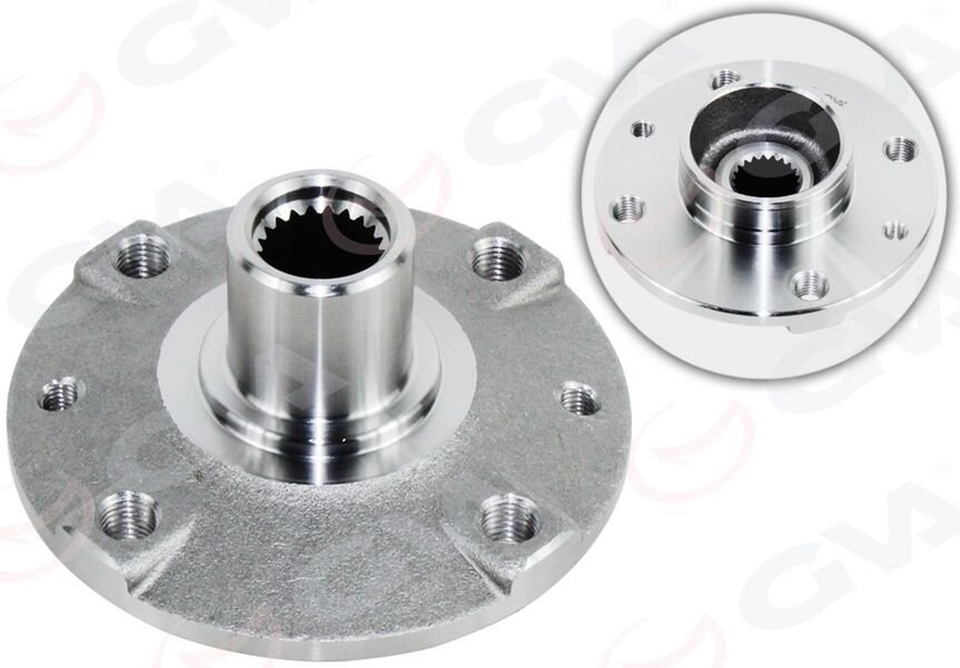 ÖN TEKER PORYASI RENAULT 9-19 CLIO I-EXPRESS-TWING...