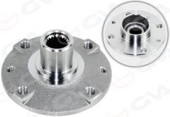 ÖN TEKER PORYASI RENAULT 9-19 CLIO I-EXPRESS-TWING...