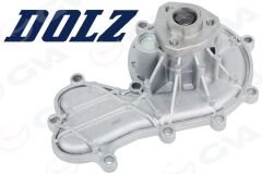 DEVİRDAİM TOUAREG-A6-Q7 3.0 TDI 2010=> (BUN-CA...