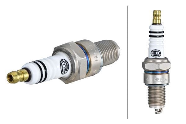 BUJI ( WR6DC) SLX M131 TEMPRA TIPO R19 ASTRA F CORSA B VECTRA A 1,4-1,6 92-