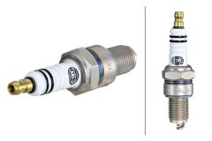 BUJI ( WR6DC) SLX M131 TEMPRA TIPO R19 ASTRA F CORSA B VECTRA A 1,4-1,6 92-