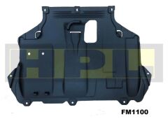 MOTOR ALT MUHAFAZASI FOCUS 11> (ENJEKSİYON) BEN...