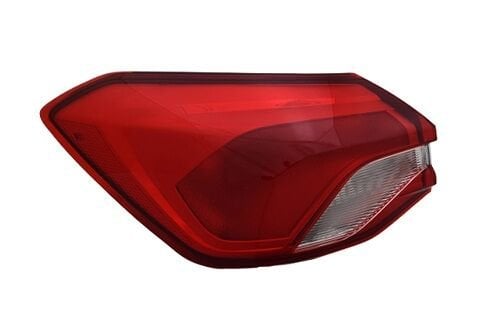 ARKA STOP SOL FOCUS IV 17> H-B (11-E986-05-2B)