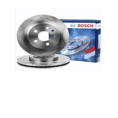 MONDEO/ BOSCH FREN DİSKİ ÖN [300 /28-26 MM], HAVA KANALLI VOL 30769056/ROW LR000571/LRG LR000571/