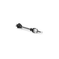 AKS KOMPLE SOL (OTOMATİK VİTES) PEUGEOT P301 CITRO...