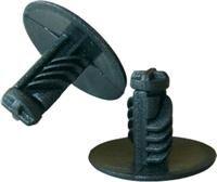 MOTOR KAPUT İZOLATÖR KLİPSİ DOBLO (01-09)-ALBEA-PA...