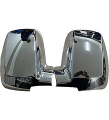 AYNA KAPAĞI (KROM) KIA BONGO 05=>