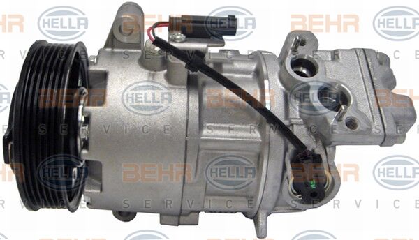 KLIMA KOMPRESORU E81-E82-E87-E88-E90-E91-E92-E93-E46-E60 03-