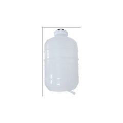 GENLEŞME KAVANOZU YM R9-R11-R12-TOROS (KAPAKLI)