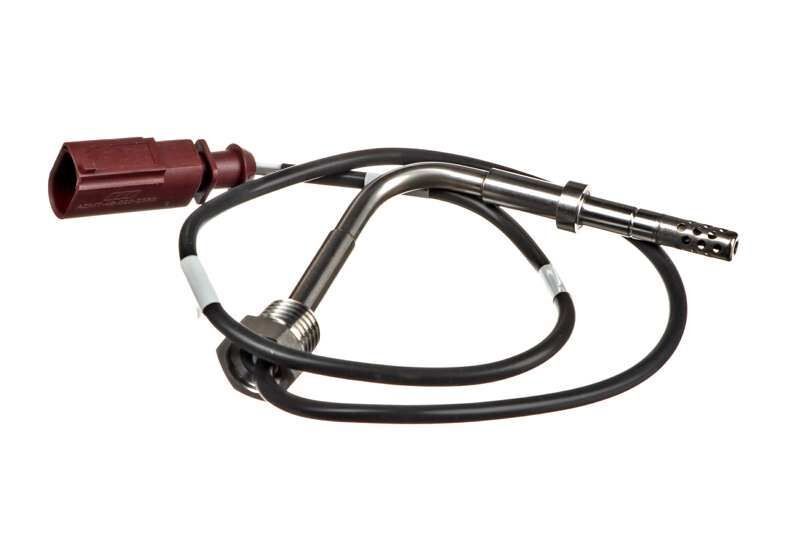 EGZOZ SICAKLIK SENSORU T5,5-T6 CAAA-CAAB-CAAC-CAAD-CCHA 2,0 TDI 10-