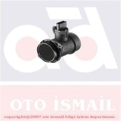 HAVA KÜTLE ÖLÇER (DEBİMETRE) CADDY(99-02)-PASSAT(9...
