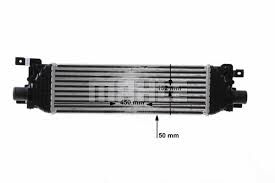 FİESTA  1,6 TDCI BEHR TURBO RADYATÖRÜ 5S6H 9L440 AC/5S6H 9L440 AA/5S6H 9L440 AB/1359245 1359245